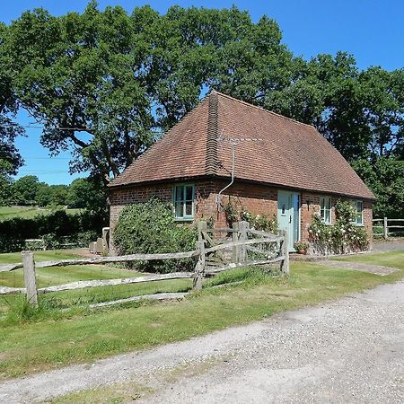 Pickdick Stable Villa Brede Exterior foto
